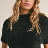 Rudy Ribbed Sweater