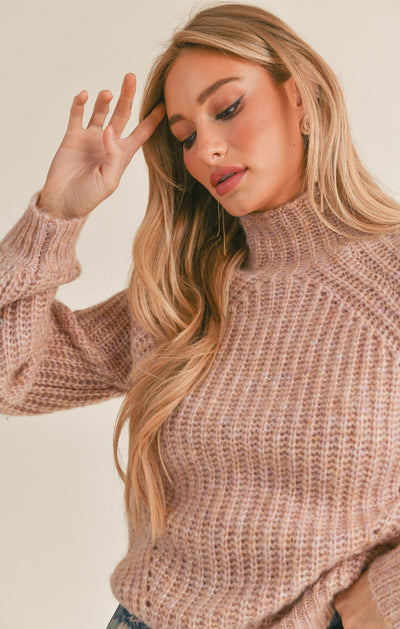 Malory Sweater