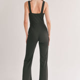 Icon Jumpsuit