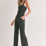 Icon Jumpsuit