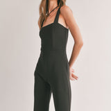 Icon Jumpsuit