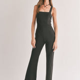 Icon Jumpsuit