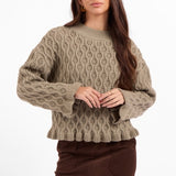 Elderflower Sweater