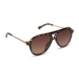 Tosca III Espresso Tortoise Brown Gradient