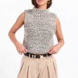 Williams Sleeveless Sweater