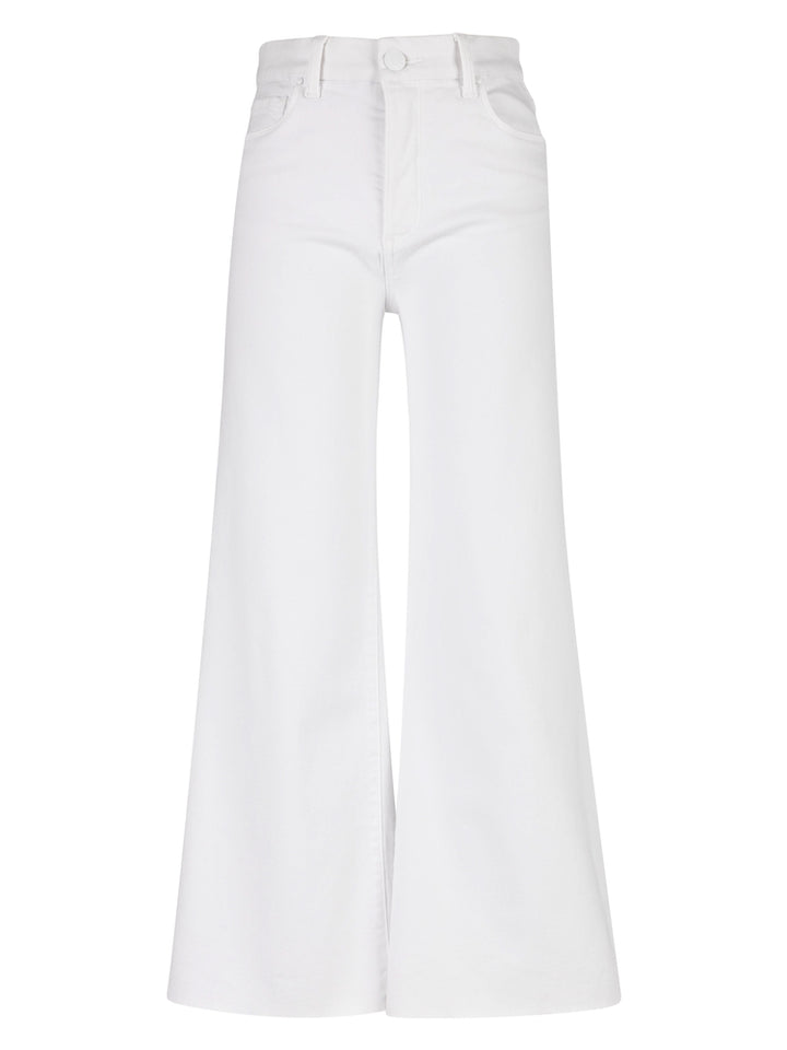 Firefly charm silk pants - Fuchsia
