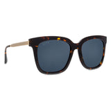 Bella - Tortoise + Grey + Polarized