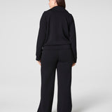 Spanx Airessentials Half Zip