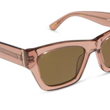 Beth II Cafe Ole + Brown Polarized