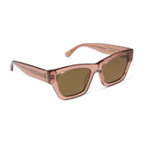 Beth II Cafe Ole + Brown Polarized