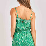 Sun Escape Romper