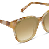 Gia Gilded Tortoise