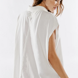 Keep On Polo - Clean Ivory