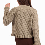 Elderflower Sweater