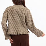 Elderflower Sweater