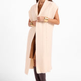 Camden Long Sweater Vest