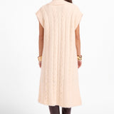 Camden Long Sweater Vest