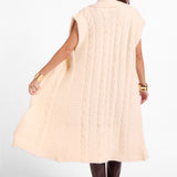 Camden Long Sweater Vest