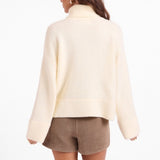 Sammy Turtleneck Sweater