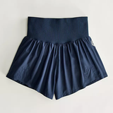 Carpe Diem Short - Midnight Navy