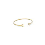 Mini Elton Cuff Bracelet