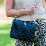 Ariana Crossbody Black VQ