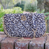 Livi Crossbody Spotted