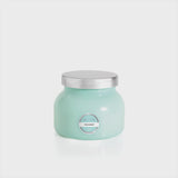 Volcano Aqua Opaline Petite Jar