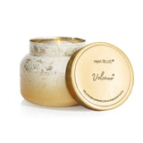 Volcano Glimmer Oversized Capri Jar