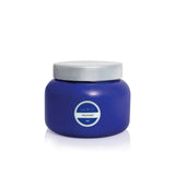 Volcano Blue Oversized Signature Jar