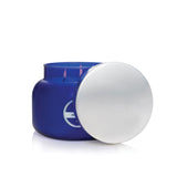 Volcano Blue Oversized Signature Jar