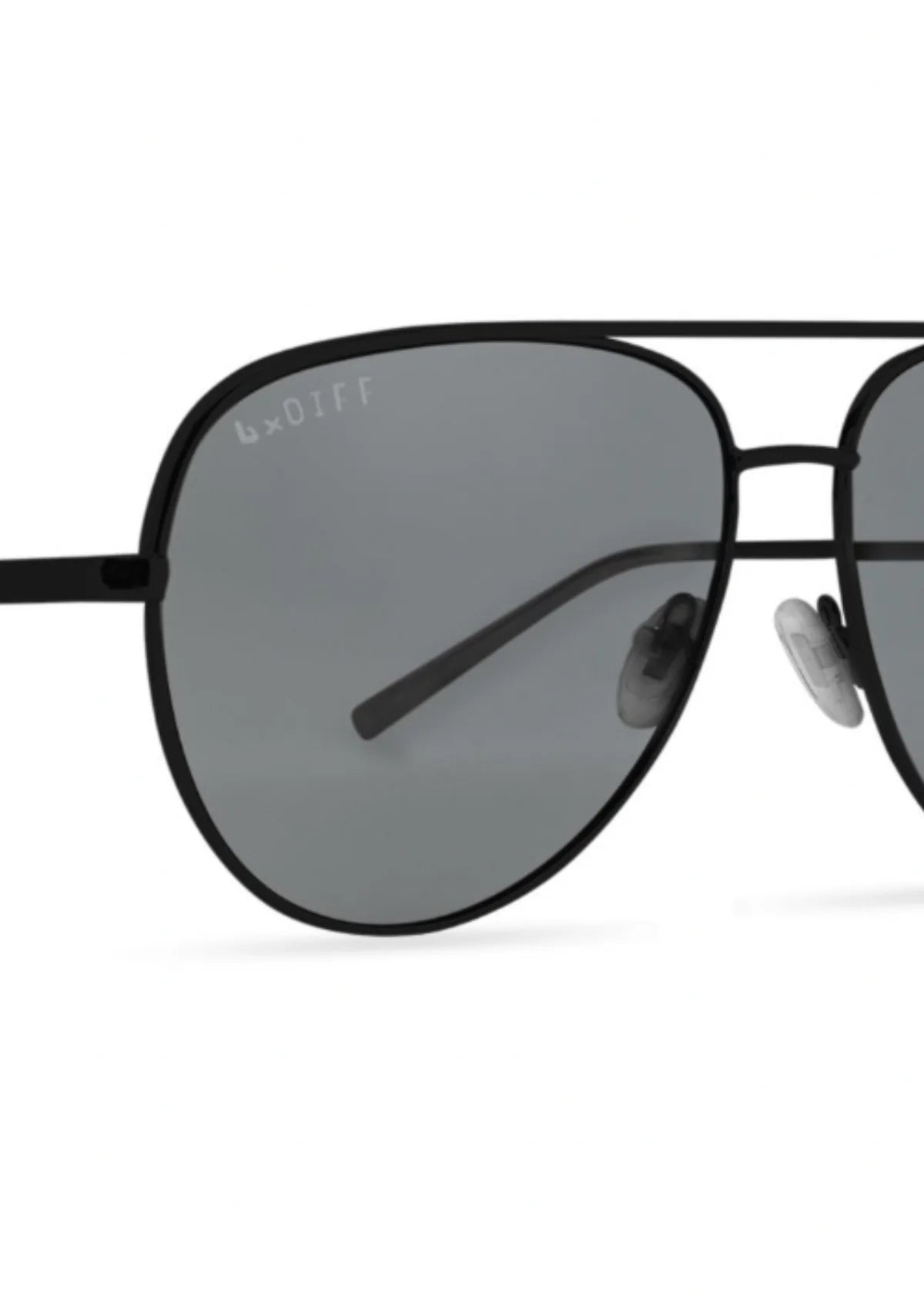 California Soul - Black + Grey Sunglasses
