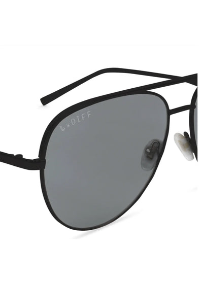 California Soul - Black + Grey Sunglasses