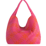 Blythe Plaid Hobo - Flame