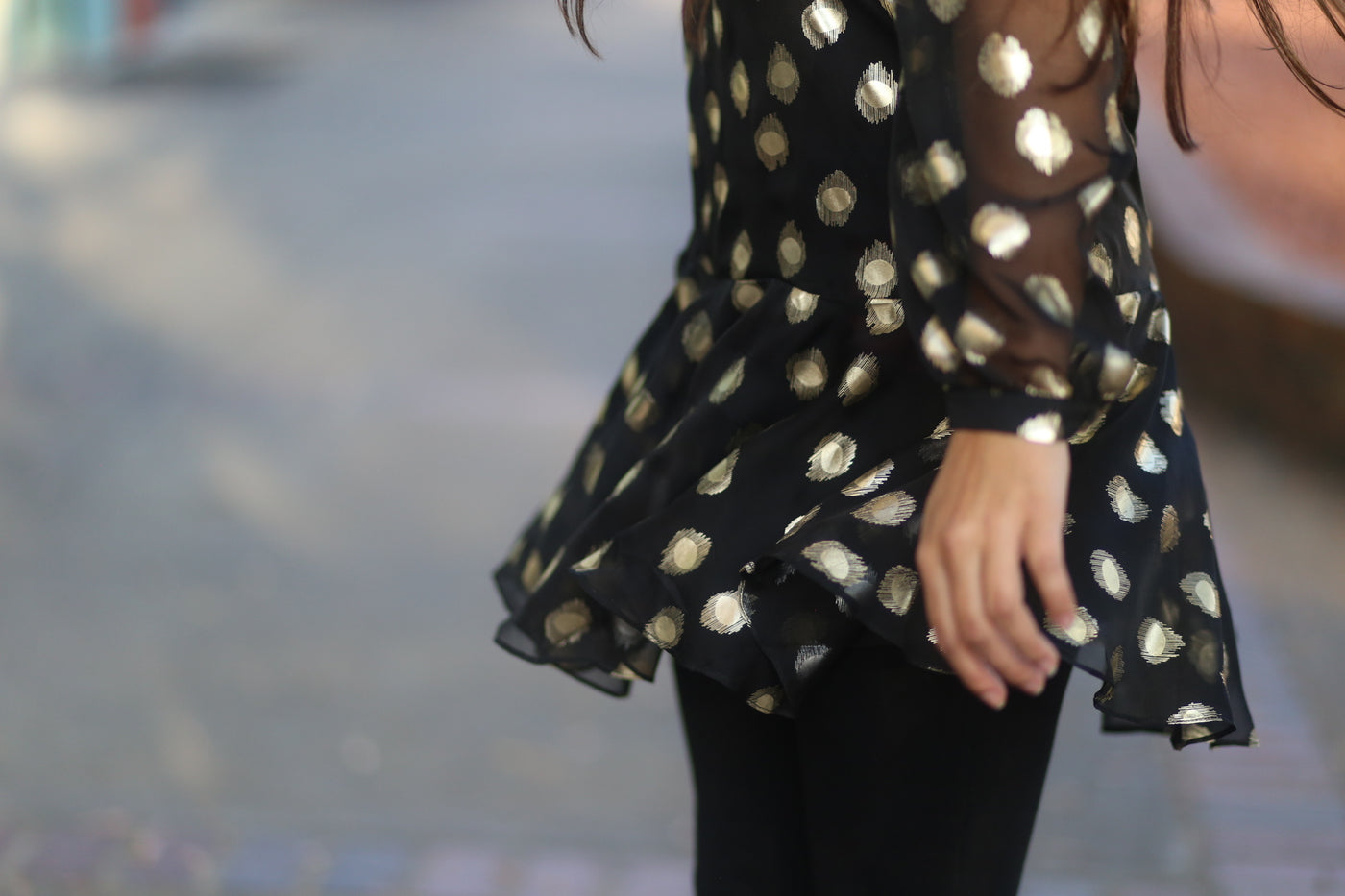 Spot The Best Dress