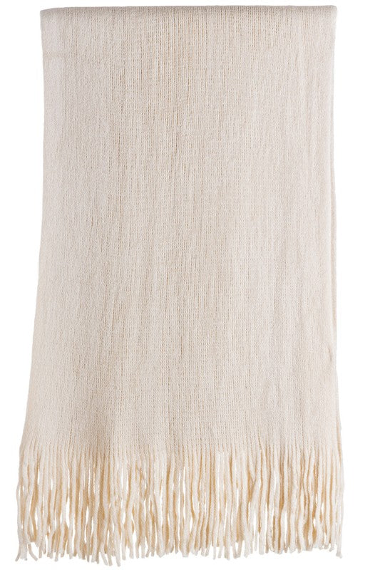 Wrap Me Up Scarf