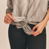 Walking In A Daze Top