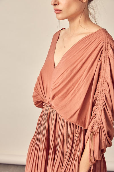 Name The Place Dress
