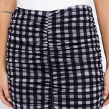 Latest News Skirt