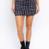 Latest News Skirt