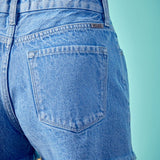Hang In There Shorts