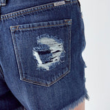 Tomorrow's Wish Shorts