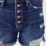 Tomorrow's Wish Shorts