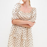 Paris Pastimes Dress