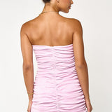Spread The Sparkle Mini Dress