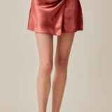 Penny For Your Thoughts Skort