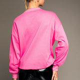 The Dolly Sweatshirt