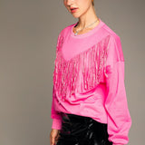 The Dolly Sweatshirt
