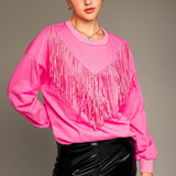 The Dolly Sweatshirt