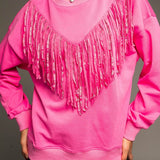 The Dolly Sweatshirt